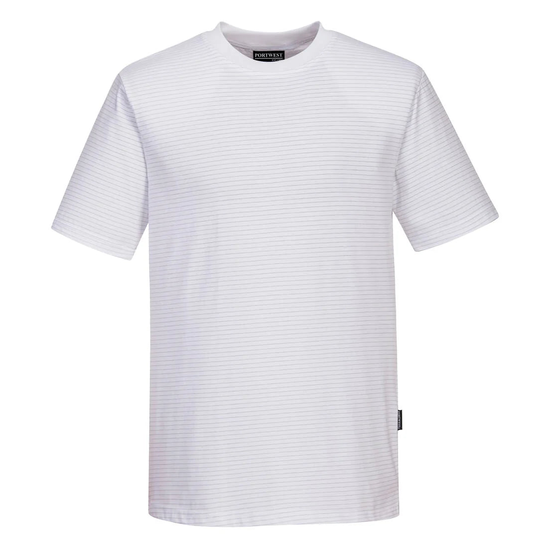 Portwest Anti-Static ESD T-Shirt S/S AS20