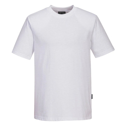Portwest Anti-Static ESD T-Shirt S/S AS20