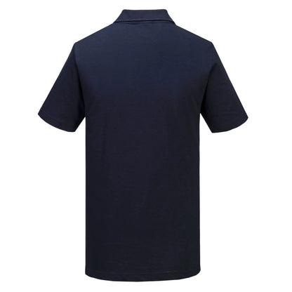 Portwest Anti-Static ESD Polo Shirt S/S  AS21