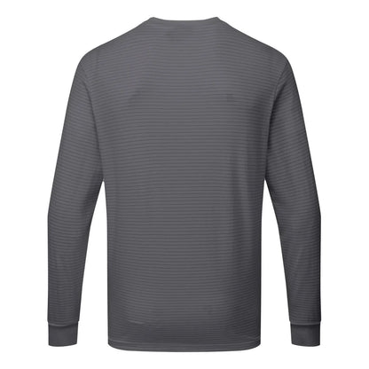 Portwest Anti-Static ESD T-Shirt L/S AS22