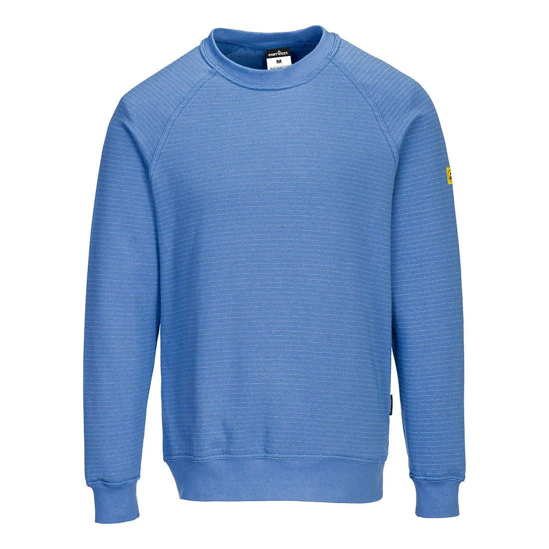 Portwest Anti-Static ESD Sweatshirt AS24