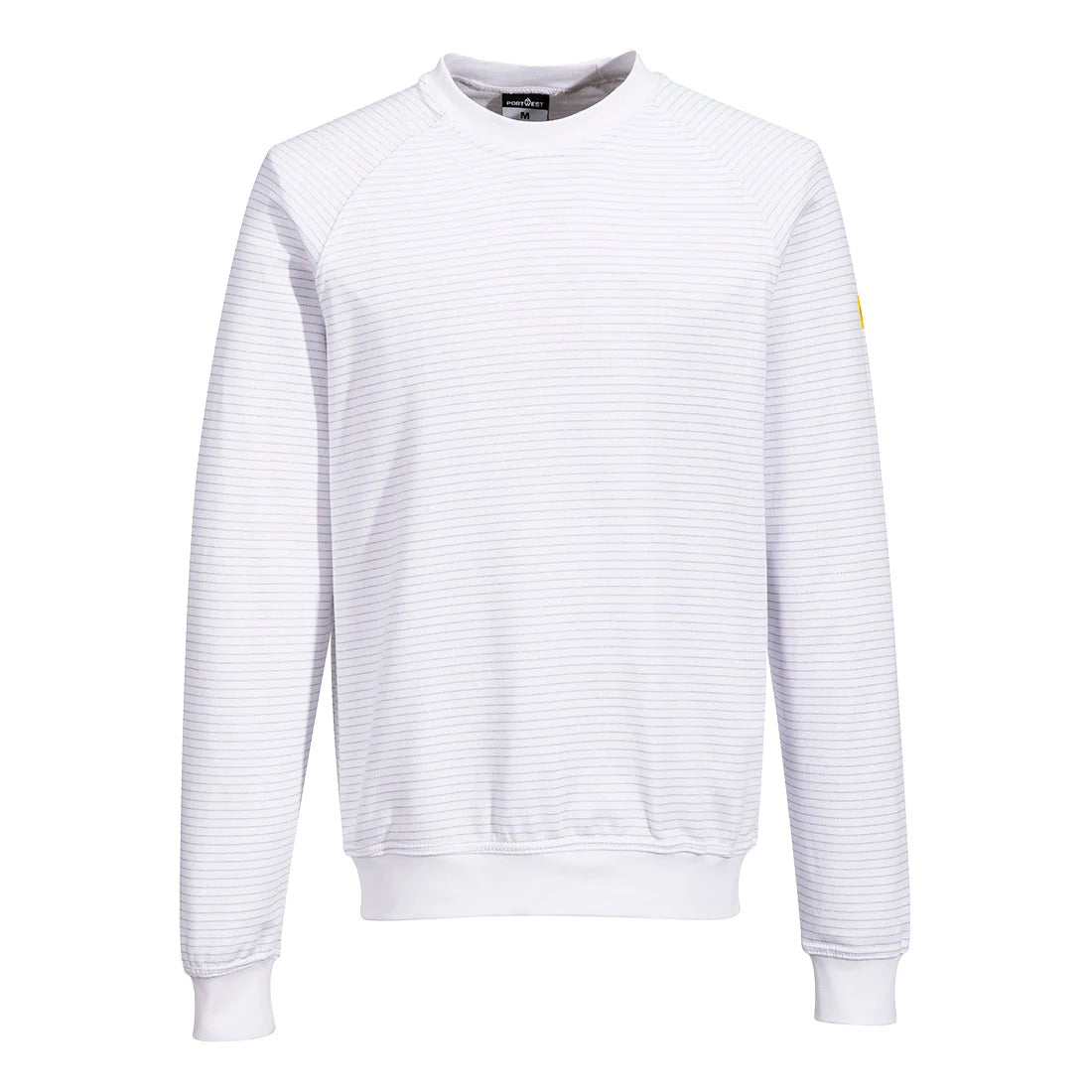 Portwest Anti-Static ESD Sweatshirt AS24