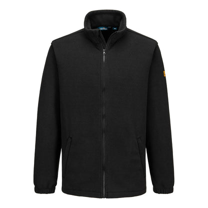 Portwest Anti-Static ESD Fleece AS26