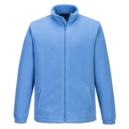 Portwest Anti-Static ESD Fleece AS26