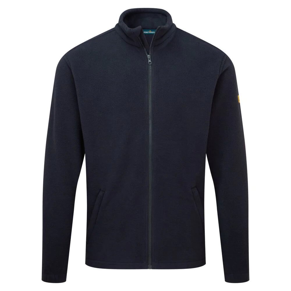 Portwest Anti-Static ESD Fleece AS26