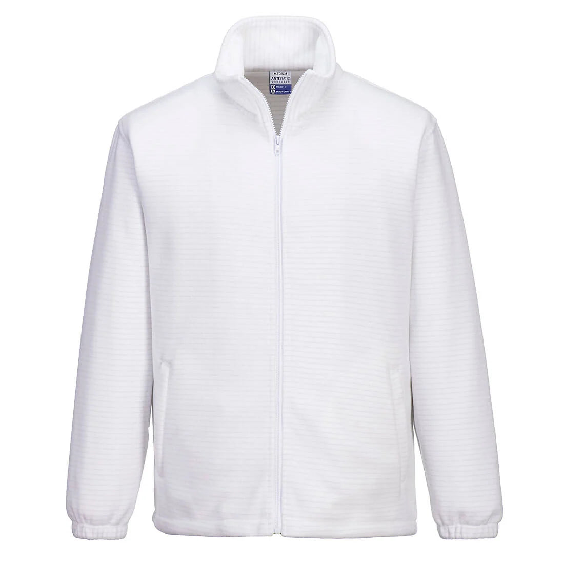 Portwest Anti-Static ESD Fleece AS26