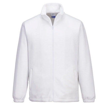 Portwest Anti-Static ESD Fleece AS26