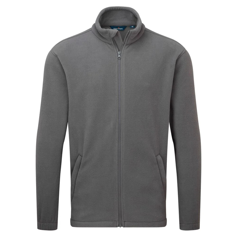Portwest Anti-Static ESD Fleece AS26