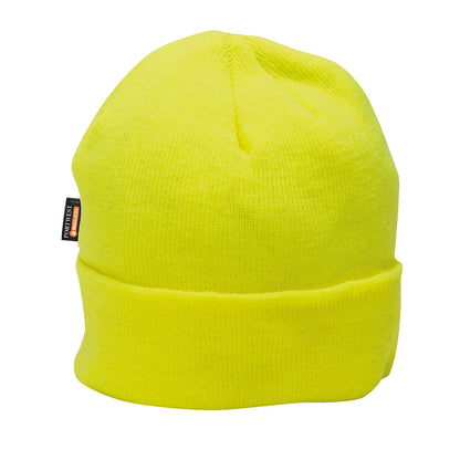 Portwest Insulated Knit Beanie B013