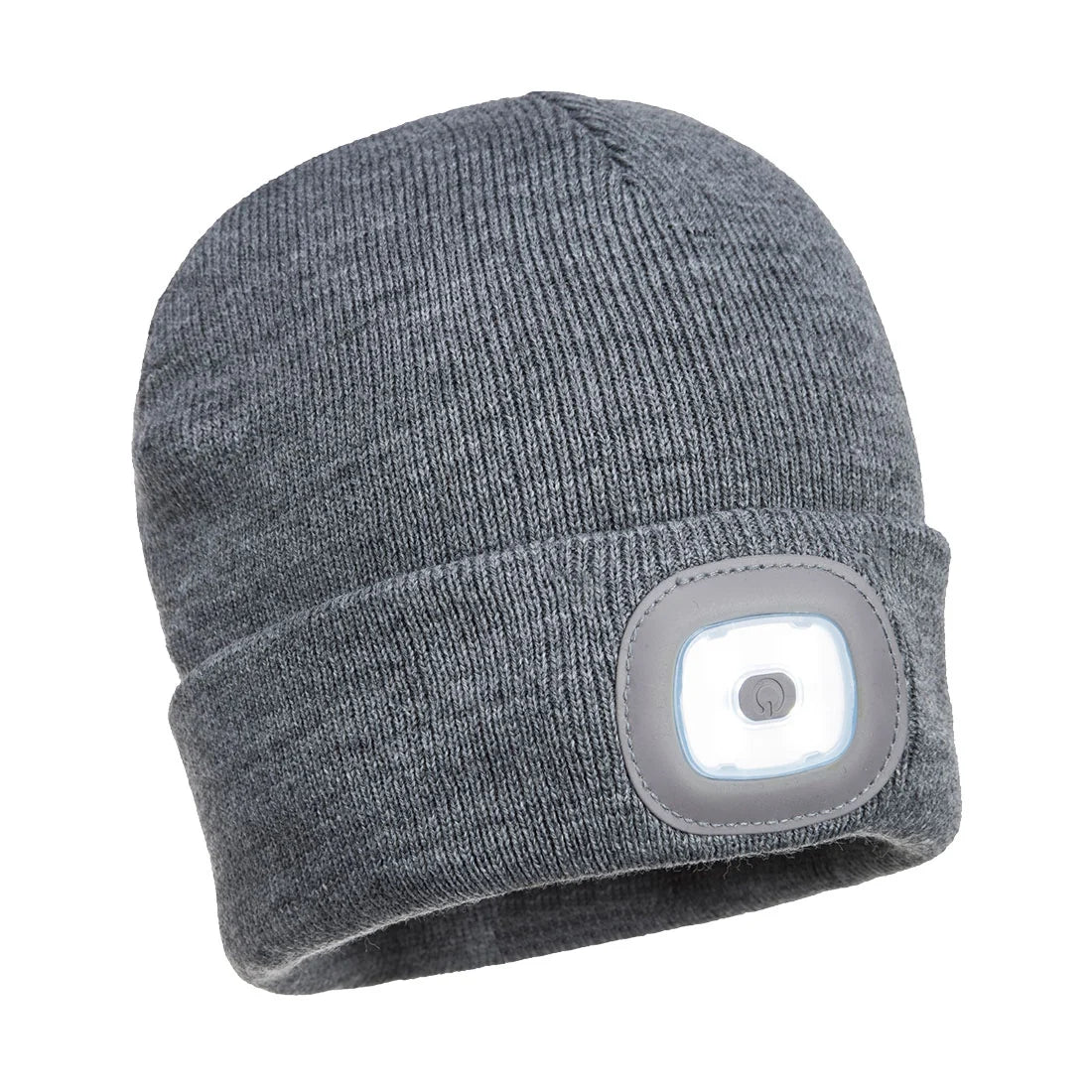 Portwest  Rechargeable LED Beanie