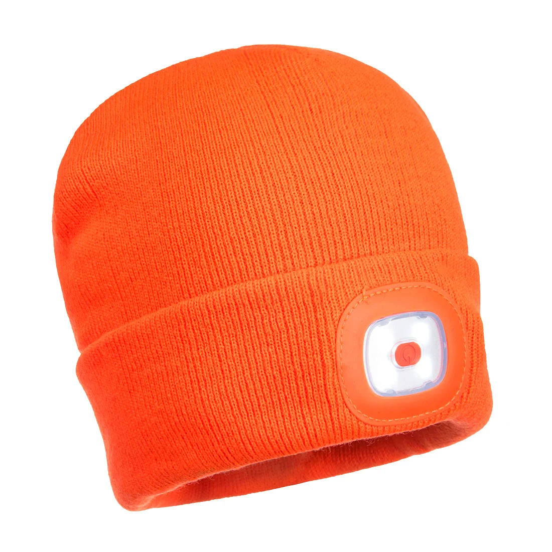 Portwest  Rechargeable LED Beanie