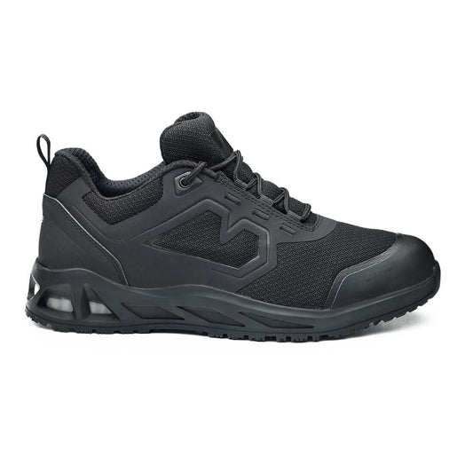 Portwest Base Protection K-Young Shoe O1 FO SRC  B1008