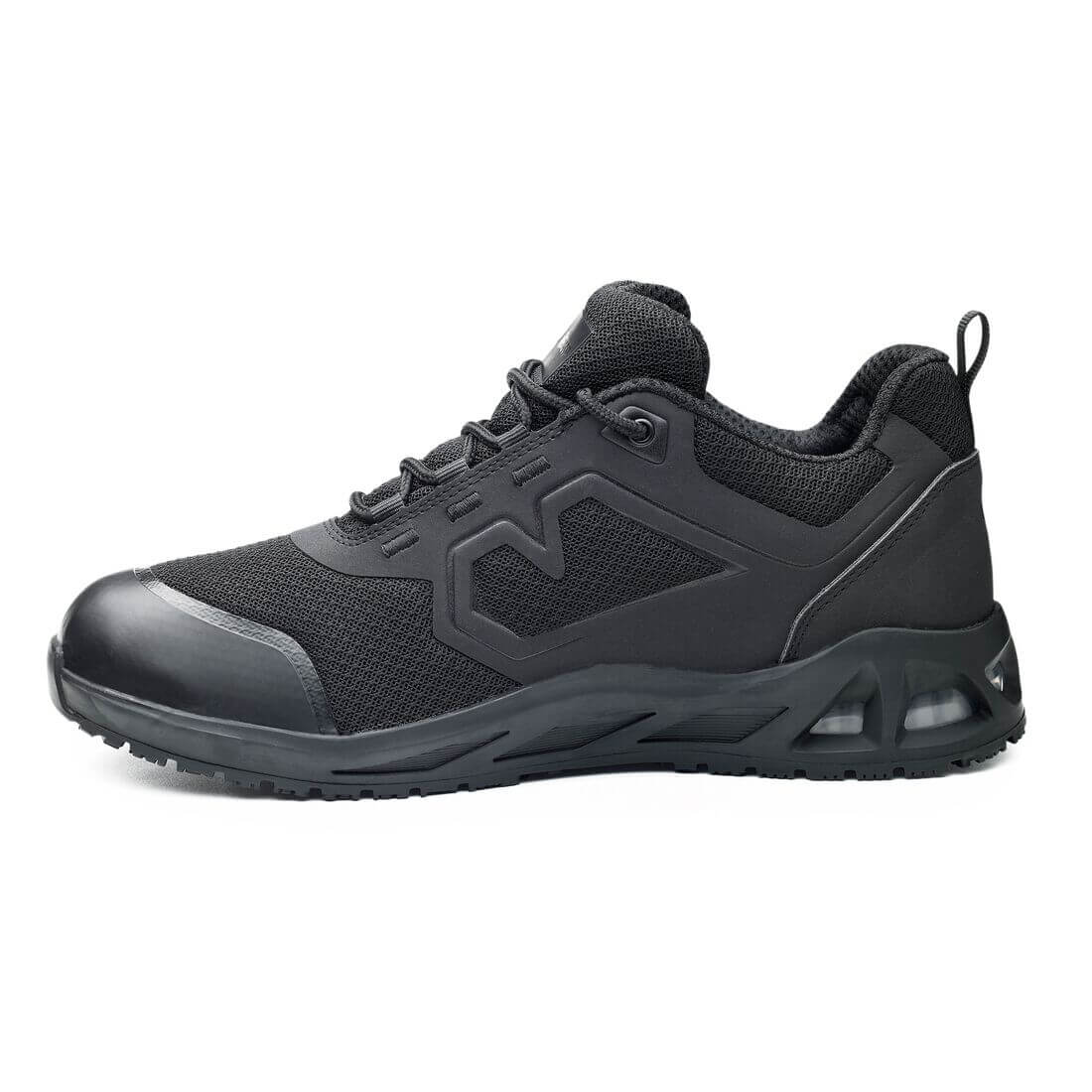 Portwest Base Protection K-Young Shoe O1 FO SRC  B1008