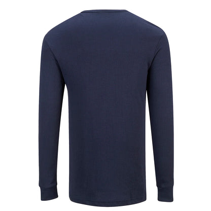 Portwest Thermal T-Shirt Long Sleeve B123
