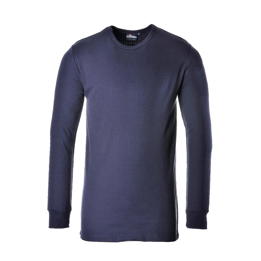 Portwest Thermal T-Shirt Long Sleeve B123