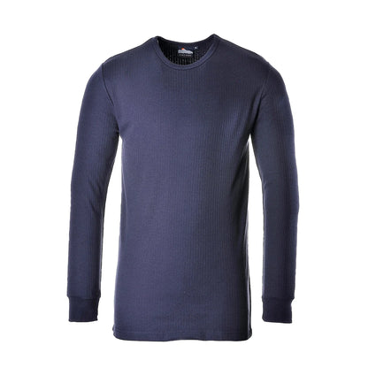 Portwest Thermal T-Shirt Long Sleeve B123