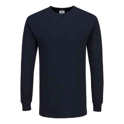Portwest Thermal T-Shirt Long Sleeve B123