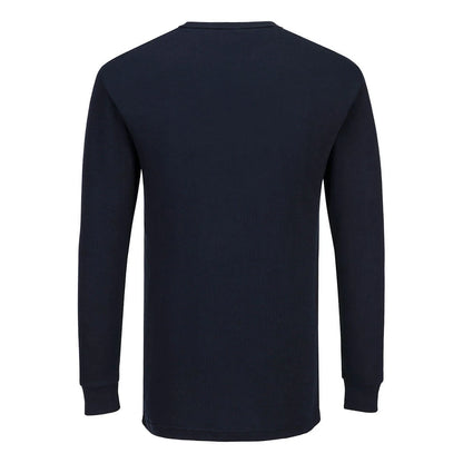 Portwest Thermal T-Shirt Long Sleeve B123