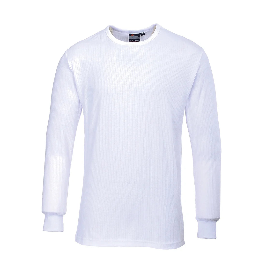 Portwest Thermal T-Shirt Long Sleeve B123