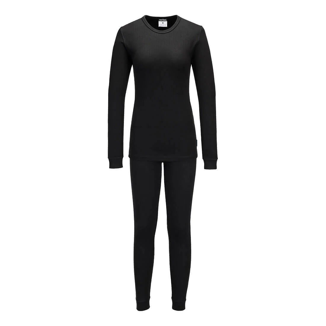 Portwest Womens Thermal Base Layer Set  B128