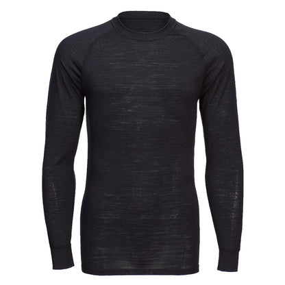 Portwest Merino Wool Crewneck Baselayer Top B183
