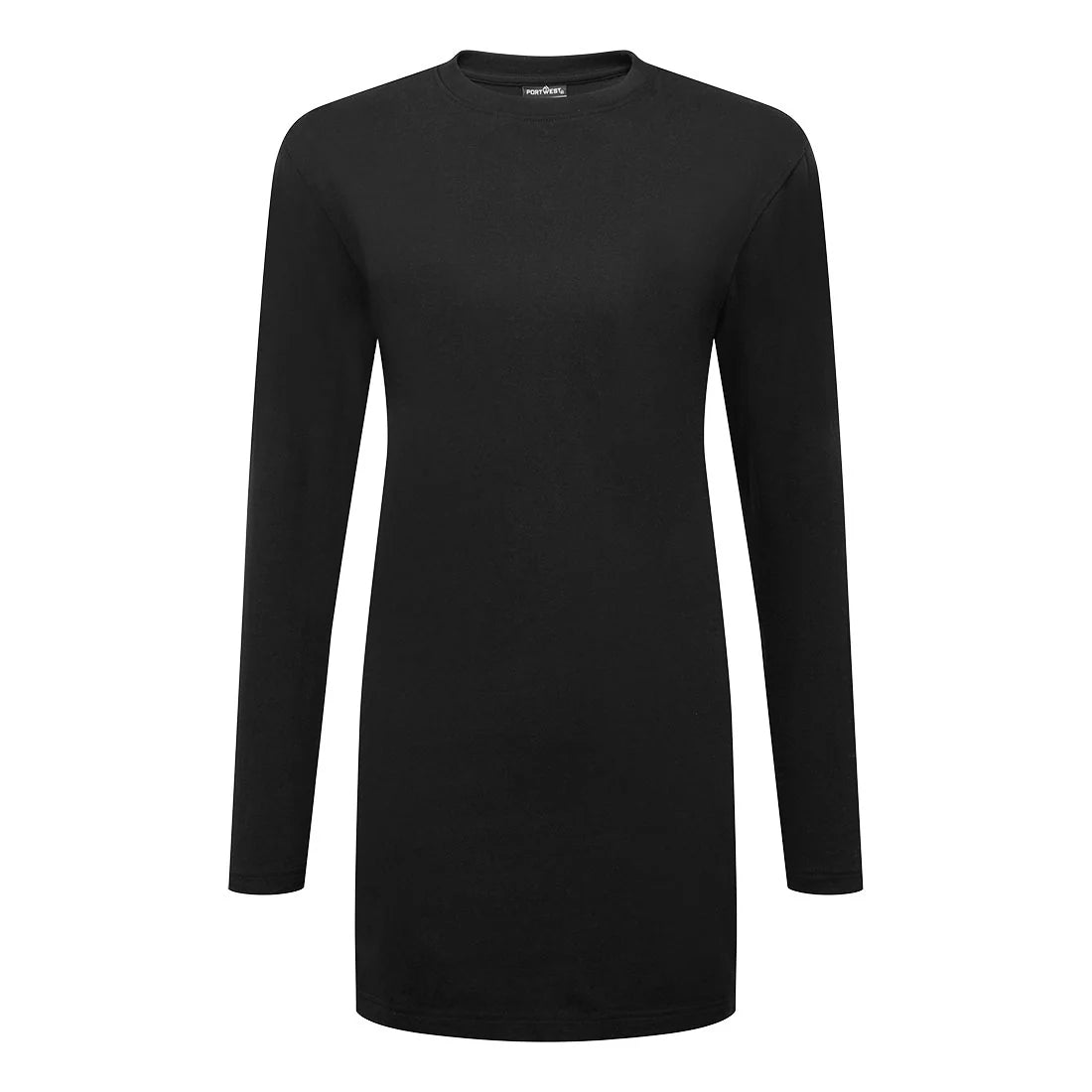 Portwest Women's Cotton Modesty T-Shirt /S