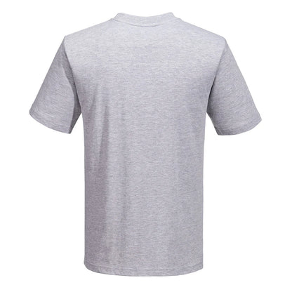 Portwest Turin Cotton T-Shirt S/S B195