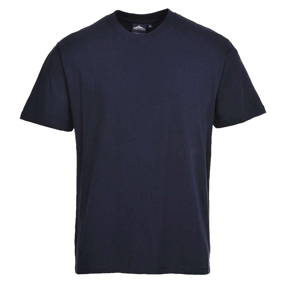 Portwest Turin Cotton T-Shirt S/S B195