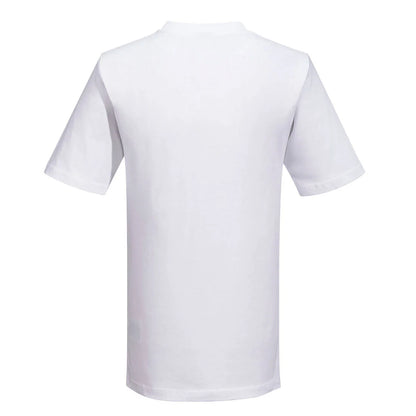 Portwest Turin Cotton T-Shirt S/S B195