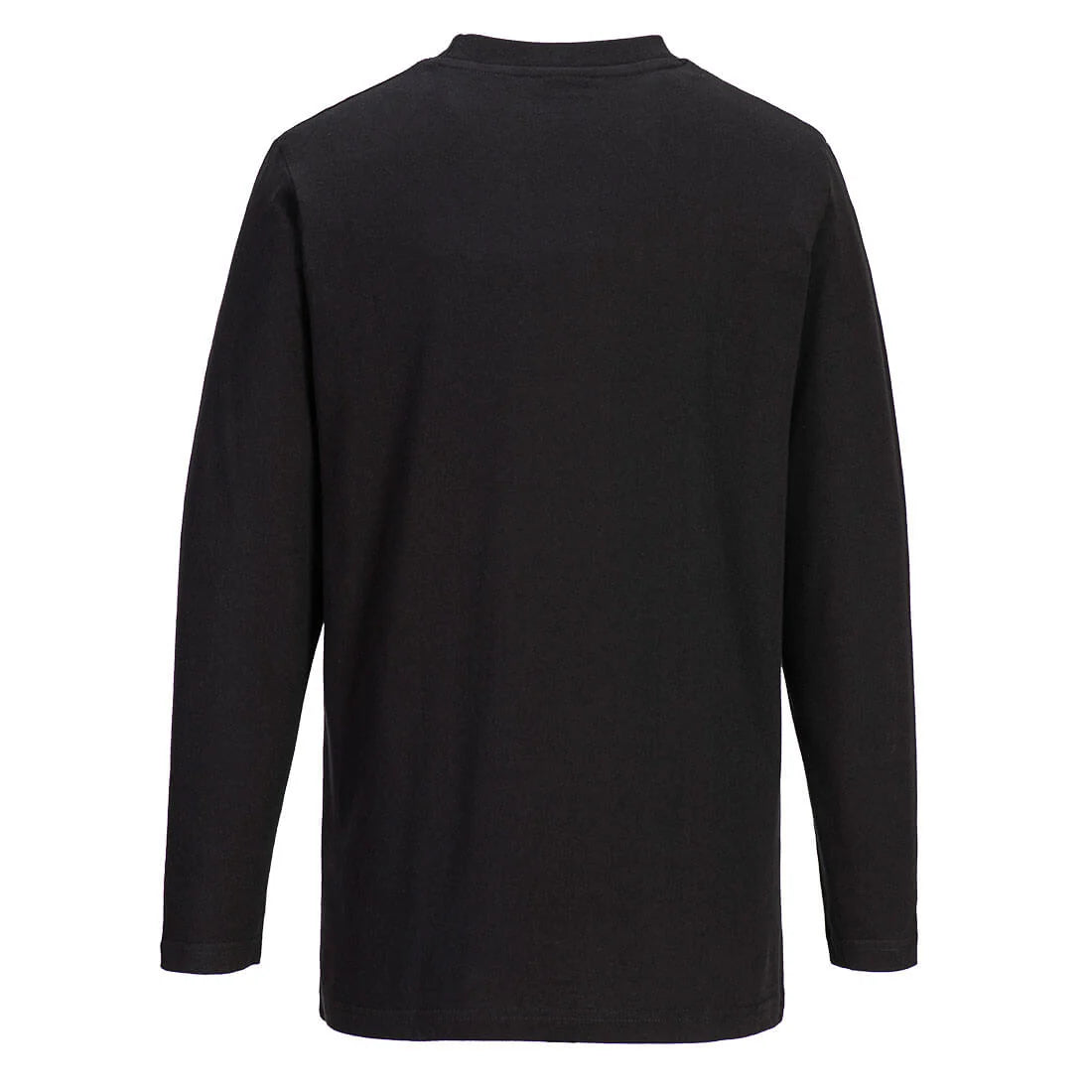 Portwest Cotton T-Shirt L/ B196