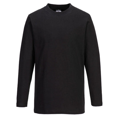 Portwest Cotton T-Shirt L/ B196