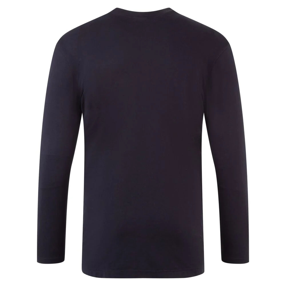Portwest Cotton T-Shirt L/ B196