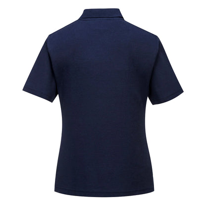 Portwest Naples Women's Polo Shirt S/S B209