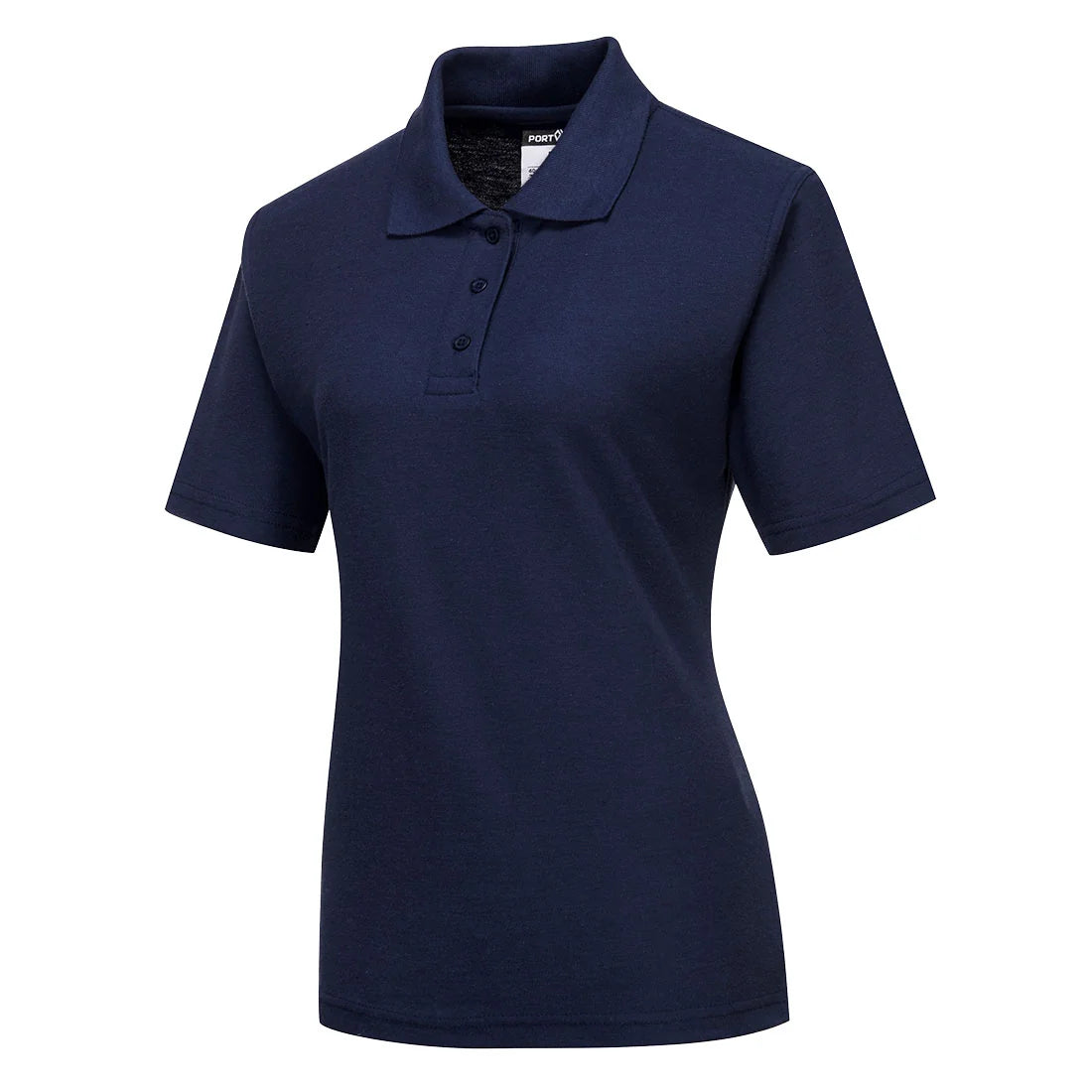 Portwest Naples Women's Polo Shirt S/S B209
