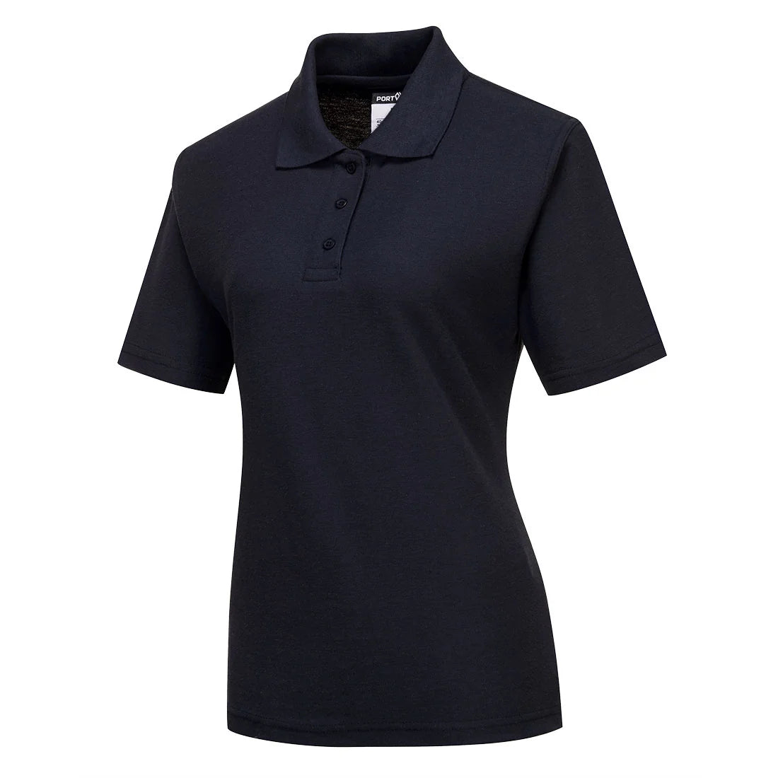 Portwest Naples Women's Polo Shirt S/S B209