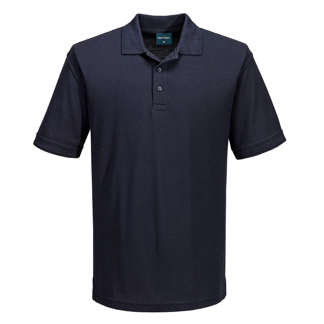 Portwest Naples Polo Shirt S/S B210