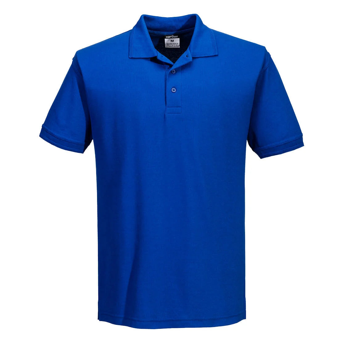 Portwest Naples Polo Shirt S/S B210