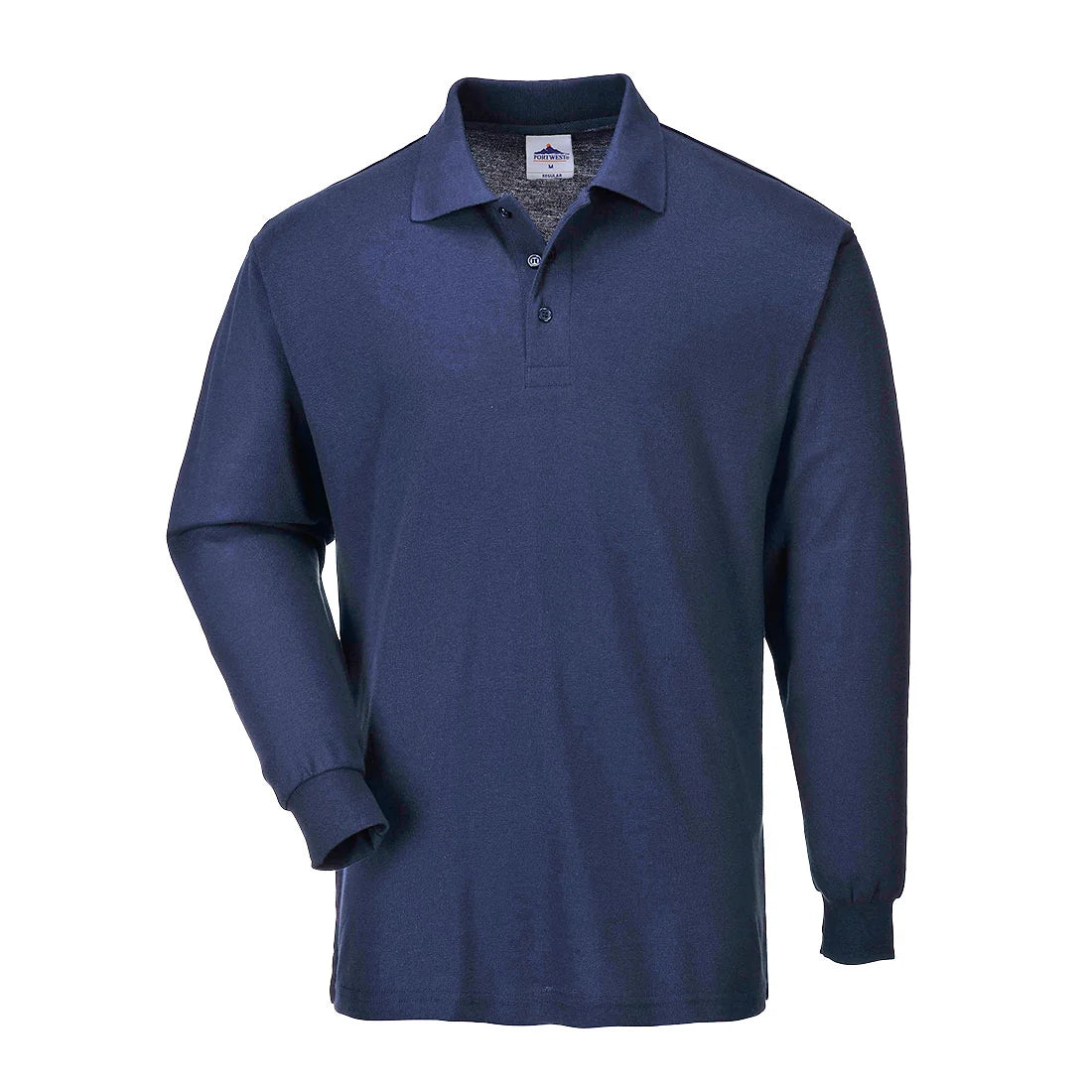 Portwest Genoa Polo Shirt L/S B212