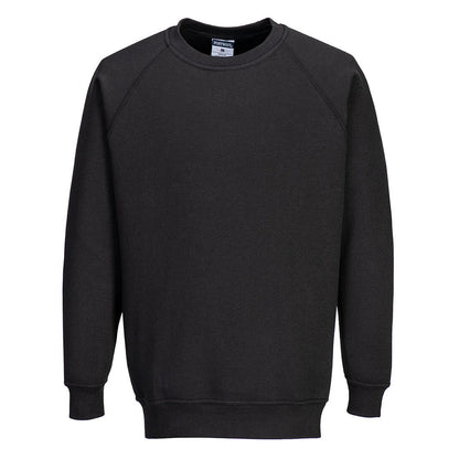 Portwest Roma Sweatshirt B300