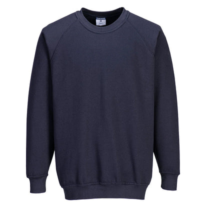 Portwest Roma Sweatshirt B300