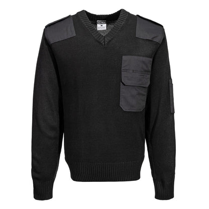 Portwest Nato Sweater B310
