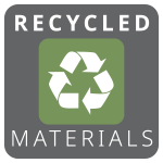 SOL'S Unisex Odyssey Recycled T-Shirt