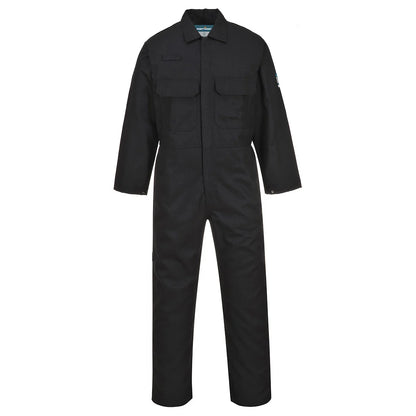 Portwest  Bizweld Work Flame Resistant Coverall BIZ1