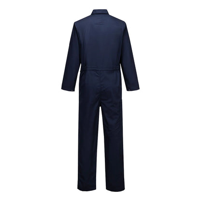 Portwest  Bizweld Work Flame Resistant Coverall BIZ1