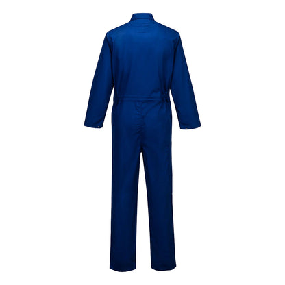 Portwest  Bizweld Work Flame Resistant Coverall BIZ1