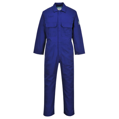 Portwest  Bizweld Work Flame Resistant Coverall BIZ1