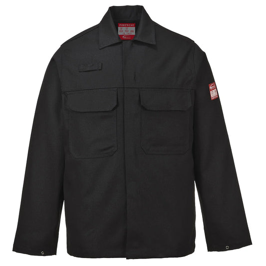 Portwest Bizweld Work FR Jacket BIZ2