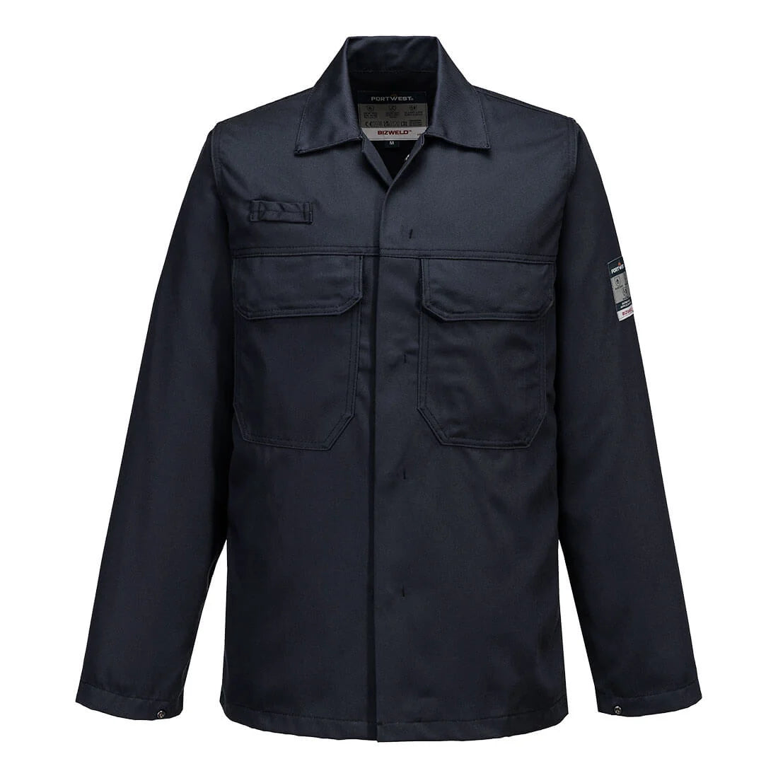 Portwest Bizweld Work FR Jacket BIZ2