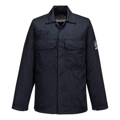 Portwest Bizweld Work FR Jacket BIZ2
