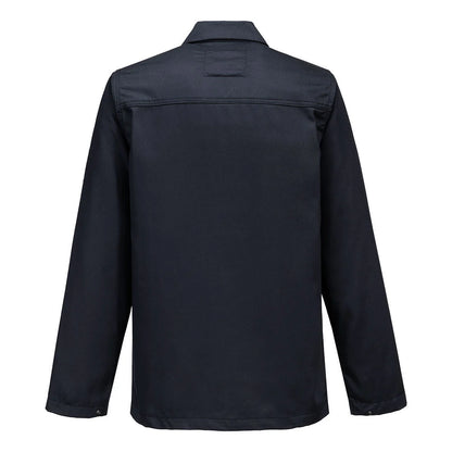 Portwest Bizweld Work FR Jacket BIZ2